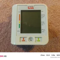 فشارسنج مدل Brisk