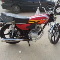 موتوراحسان۲۰۰سی سی