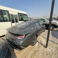 هیوندای النترا وارداتی 1600CC، مدل ۲۰۲۵