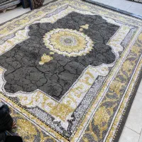 فرش سلطان نگین مشهد|فرش|شهرکرد, |دیوار