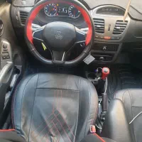 سایناs مدل ۱۴۰۳|خودرو سواری و وانت|بیرجند, |دیوار