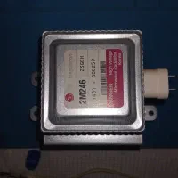 مگنترون،انواع ماکروفر،تعمیرات لوازم خانگی