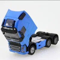 تریلی فلزی «وولو»|اسباببازی|قم, ارم|دیوار