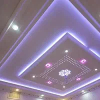گچکار گچ کاری گچبری سفیدکاری تعمیرات لکه گیری