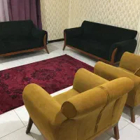 سوییت آپارتمان مبله