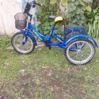 سه چرخه سایز 16 سالم|دوچرخه، اسکیت، اسکوتر|رامسر, |دیوار