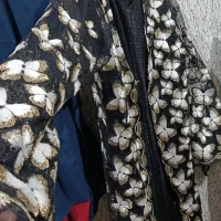 لباس مجلسی