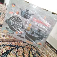 سرویس قابلمه