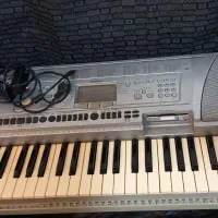 یاماها psr 450|پیانو، کیبورد، آکاردئون|رشت, هلال احمر|دیوار