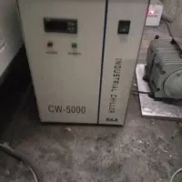 دستگاه لیزر ۱۳۰.۱۸۰   ۱۲۰۱۸۰|ماشین‌آلات صنعتی|ری, تصفیه خانه|دیوار