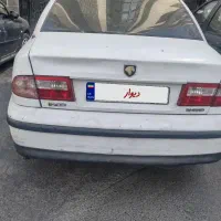 سمند85lx|خودرو سواری و وانت|تهران, اختیاریه|دیوار