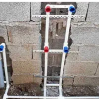 لوله کشی آب شوفاژ، نصب شیرآلات و رادیاتور و پمپ آب|خدمات پیشه و مهارت|آمل, |دیوار