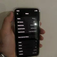 iPhone 11 Pro|موبایل|ارومیه, |دیوار