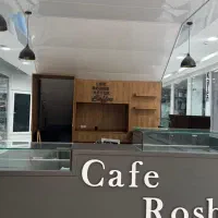 دکور کافه فروش توافقی