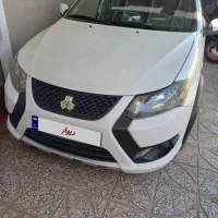 کوئیک GX