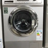 ماشین لباسشویی دوو سیلو 8کیلو گیربکسی