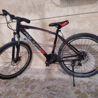 دوچرخه کوهستانی