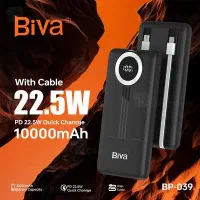پاوربانک Biva BP-039|لوازم جانبی موبایل و تبلت|چابهار, |دیوار