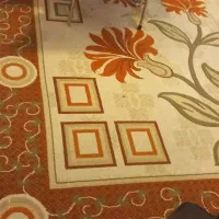 گلیم ۶ متری