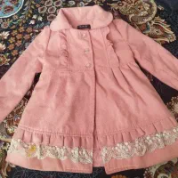 کاپشن ۵۰|کفش و لباس بچه|مشهد, خاتم الانبیا|دیوار