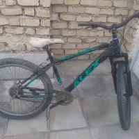 دوچرخه ۲۶