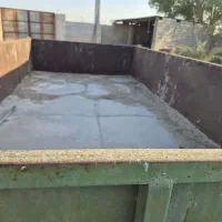 تریلی چهار چرخ|خودرو سنگین|بوشهر, |دیوار