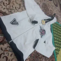 کت پلیورگرمی..رنگ سفید|لباس|شیراز, شهرک صنعتی شیراز|دیوار