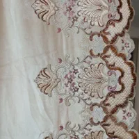 دستک پرده والان پرده|پرده، رانر، رومیزی|مشهد, جانباز|دیوار