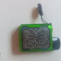 پاد کوکو جی کی ۲