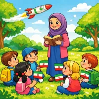 معلم خصوصی پایه اول