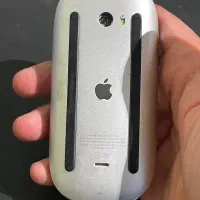 مجیک موس ۲ / magic mouse|قطعات و لوازم جانبی رایانه|تهران, قبا|دیوار