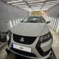 کوییک ۴۰۳ فول فروش فوری|خودرو سواری و وانت|گنبد کاووس, |دیوار