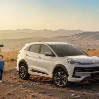 kmc sr6|خودرو سواری و وانت|تهران, ونک|دیوار