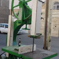 دستگاه نجاری صنعتی