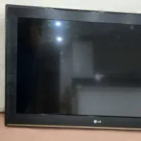 تلویزیون LG کاملا سالم|تلویزیون و پروژکتور|تهران, فلاح|دیوار