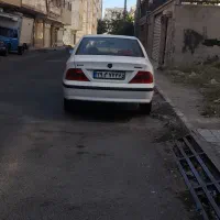فروش خودروسمند|خودرو سواری و وانت|تبریز, |دیوار
