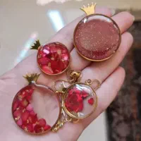 زیورالات یلدایی|بدلیجات|مشگین شهر, |دیوار