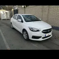 شاهین  1401g سانروف دار