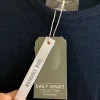 بافت پشمی برند اسپرینگ فیلد