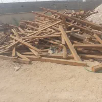 خریدتخریب ساختمان اهن ضایعات چوب
