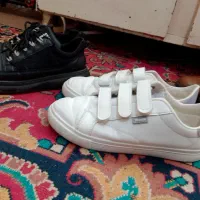 کفشهای عصل  و بادوام فقط دونه ای سیصدتومان