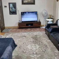 ۵۳متر فروش واحد آپارتمان خیابان صاحب الزمان، مهدیه|فروش آپارتمان|اسلامشهر, شهرک مهدیه|دیوار