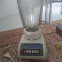 مخلوط کن