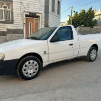 اریسان دوگانه فابریک|خودرو سواری و وانت|داران, |دیوار