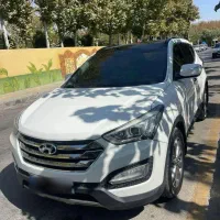 هیوندای سانتافه ix 45 2400cc، مدل ۲۰۱۴|خودرو سواری و وانت|اصفهان, کوی ولی عصر|دیوار