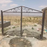 تولیدکننده فنس بادستگاه اتوماتیک ونصب