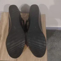 کفش زنانه سایز 43|کیف، کفش، کمربند|اهواز, شهرک دانشگاه|دیوار