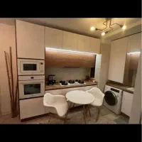 آپارتمان ۲۱۰ متری رادفر تک واحدی