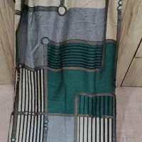 شال مخمل|لباس|ازنا, |دیوار