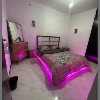 مبله|اجارهٔ کوتاه‌مدت آپارتمان و سوئیت|شیراز, کوی زهرا|دیوار